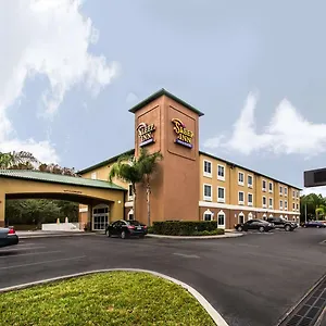 Hotel Sleep & International Airport, Orlando