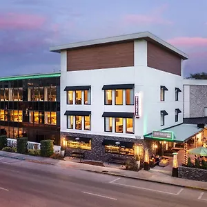 Hotel The Delaney, Orlando