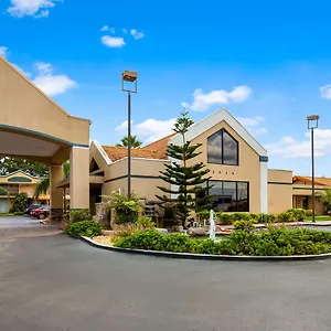 Hotel Western West, Orlando