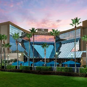 Hotel Doubletree By Hilton Airport, Orlando