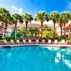 Hotel Sheraton Airport, Orlando